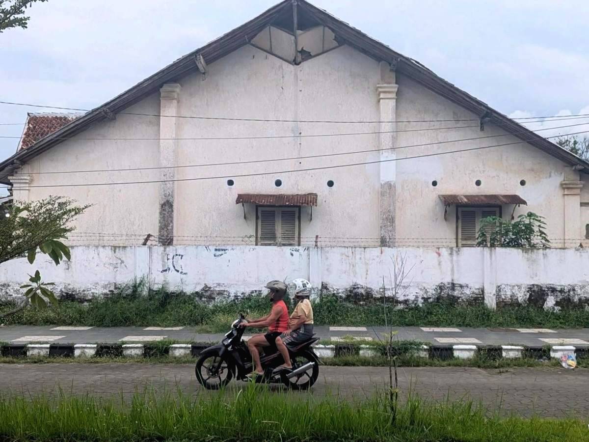 Mengapa Arsitek Cilacap Ini Selalu Dipilih untuk Rumah Impian Anda?